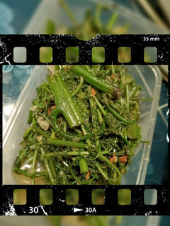 Foto resep Tumis pakis