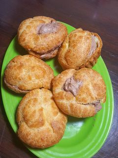 Foto resep Kue Soes