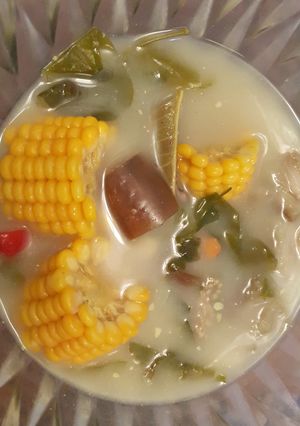 Foto resep Sayur Lodeh Sedap