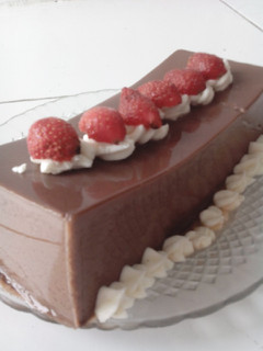 Foto resep Pudding Brownies