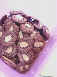 Foto resep Brownies Cookies