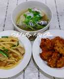 Cơm nhà đơn giản mà ngon 31