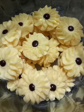 Cara Gampang Menyiapkan Resep Semprit Susu Maizena yang  Bikin Ketagihan Anti Ribet, Bikin Ngiler