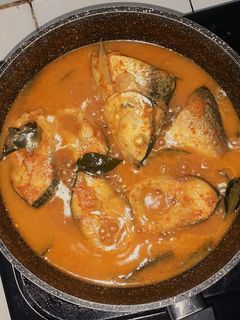 Foto resep Bandeng kuah