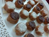 حلى الشعيرية