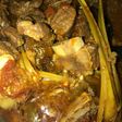 Pindang Tulang / Pindang Iga Sapi / Pindang Daging Sapi