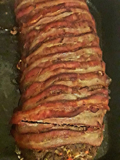 Una foto de Pan de carne 😋🇺🇾