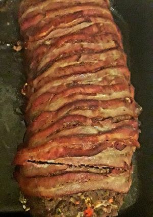 Una foto de Pan de carne 😋🇺🇾