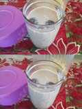 Milkshake Coffee Chococinno Oreo Chacha