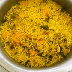 Mutton tahari A picture of Mutton tahari.