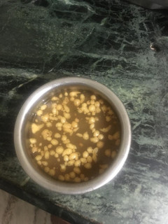 खट्टा मीठा पन्ना कैरी का रेसिपी मुख्य फोटो