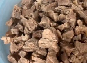 Foto resep Tips Memasak Daging Agar Cepat Empuk