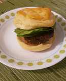 Easy sliders meal in less than 30 minutes