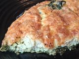 Soufflé de acelga