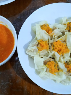 Foto resep Siomay Babi & Udang
