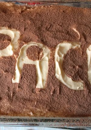 Foto principal de Tarta tiramisú