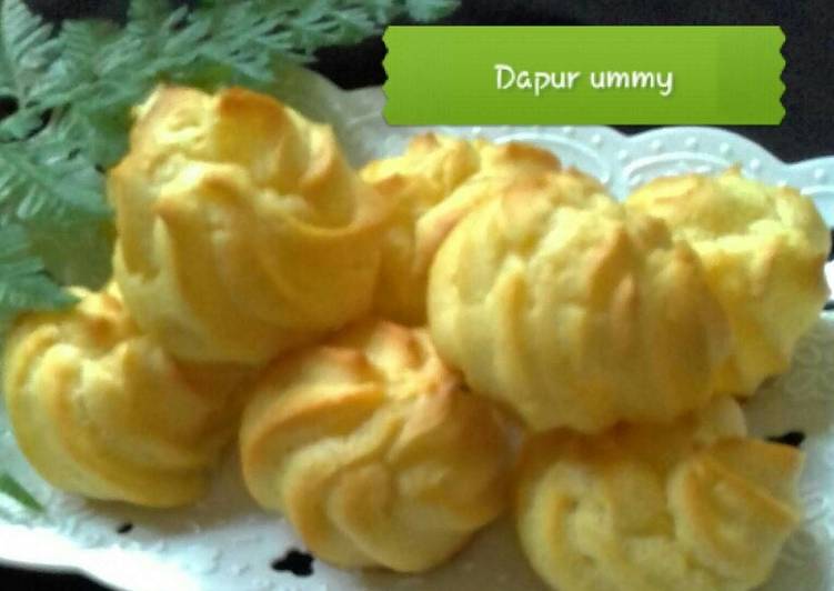 Sus enak ga eneg anti gagal