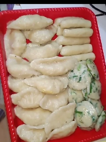 Langkah Mudah untuk Menyiapkan Resep Pempek Tanpa Ikan yang Lezat Sekali Anti Ribet, Bikin Ngiler