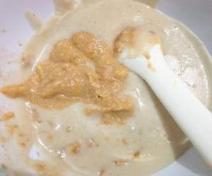 Siap Saji Bubur Nasi Kacang Hijau-Tumis Ayam Tempe #mpasi6bulan Sedap Nikmat Siap Saji Bubur Nasi Kacang Hijau-Tumis Ayam Tempe #mpasi6bulan Sedap Nikmat