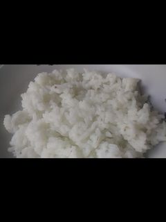 Foto resep Masak nasi cepat