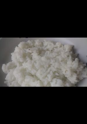 Foto resep Masak nasi cepat