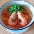 Bánh CANH tôm