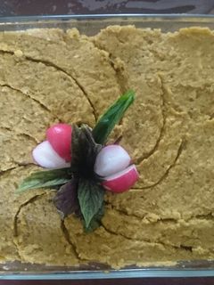 عکسی از دستور میرزا قاسمی