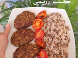 کتلت رژیمی