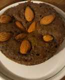 Pan de Chocolate en Taza