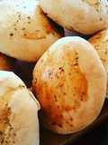Hamburgão com queijo emmental