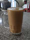 Jugo de frutas