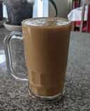Jugo de frutas