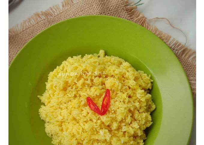 Nasi Kuning