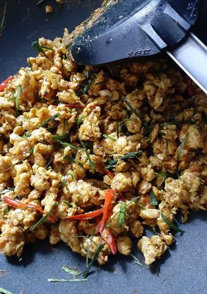 รูปของ คั่วกลิ้งไก่
