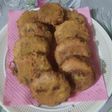 Chicken shami