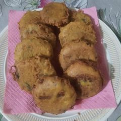A picture of Chicken shami.