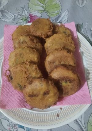 A picture of Chicken shami.