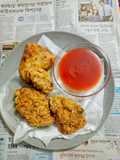 ফ্রাইড চিকেন
