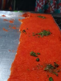 صورة لوصفة كنافة بالجبن لذيذة