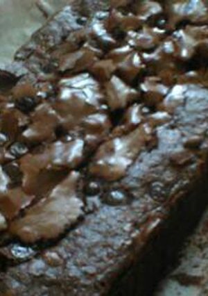 Foto resep 🎋 brownies