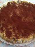 Torta di ricotta