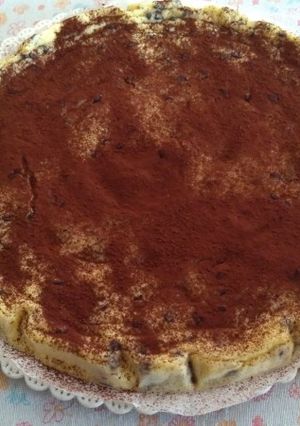 Foto di Torta di ricotta