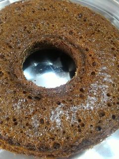 Foto resep Bolu Sarang Semut tanpa mixer