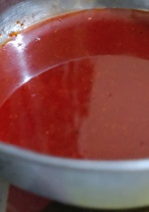 इमली गुड़ की चटनी(imli gud ki chutney recipe in hindi) रेसिपी मुख्य फोटो