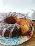 Ciambellone Sonia