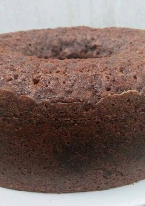 Foto resep Bolu karamel /sarang semut