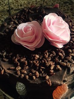 صورة لوصفة بان كيك سهل وطيب