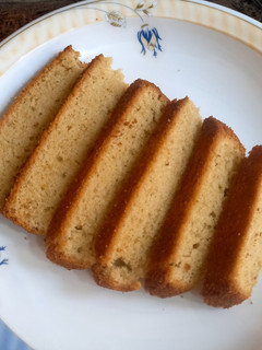 A picture of Diet cake, whole wheat flour sa.
