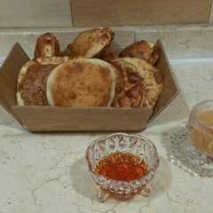 รูปของ زلابية