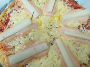 Una foto de palmitos al horno